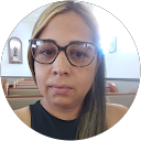 Simone da Silva Vicente Sisi profile picture